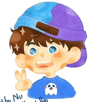 ghast boy