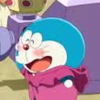 Doraemon