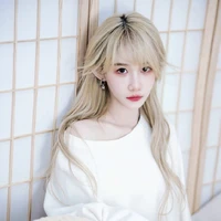 Trần Kha<Nàng>