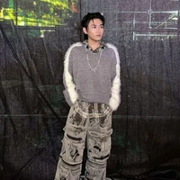 Lâm Bạch Phúc Hậu _ Manbo