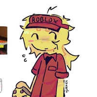 Elliot(bán pizza)