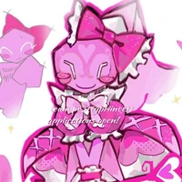 pr3tty pr1nc3ss(công túa này dữ nhe)