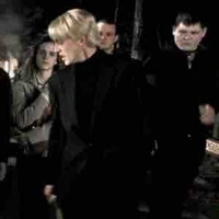 Draco Malfoy