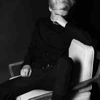 Orion Blackwood