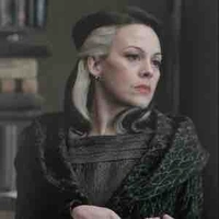 Narcissa Malfoy