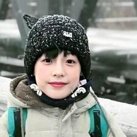 Trương Trạch Vũ (Nhỏ)