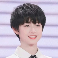 Chu Chí Hâm (Nhỏ)