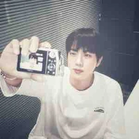 Kim Seok-jin