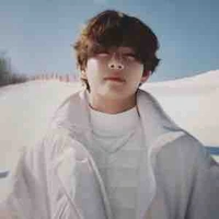 Kim Taehyung