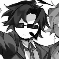 Agent Smith/Shady