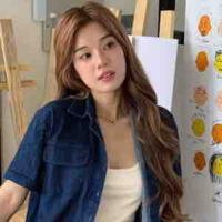 Hoàng Yến Chibi(bạn thân cô)