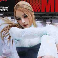 Tiểu My(bạn thân nàng)