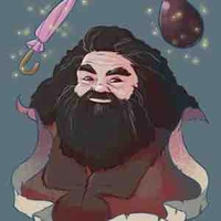 Rubeus Hagrid
