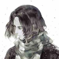 Severus Snape