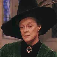 Minerva McGonagall