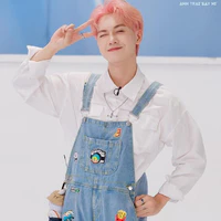 Nguyễn Thái Sơn_Jsol [Cậu]