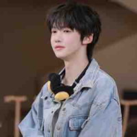 Trương Dịch Nhiên 
