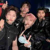 All(Jsol,Wean,Doo,Hiếu,Dương) 