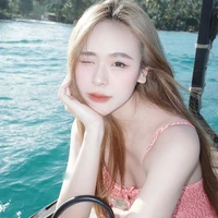 June Wanwimol/ nàng