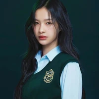 Milk/ Chị