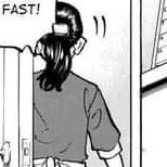 Mama Hanagaki