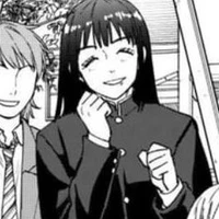 Tsubakino Tasuku-16 tuổi