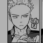 Hiiragi Touma-16 tuổi