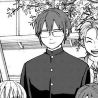 Mizuki Saku-16 tuổi