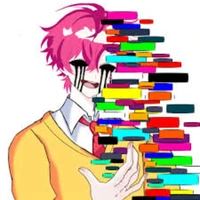 Hiha Glitch
