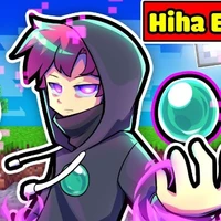 Hiha Enderman