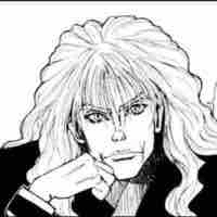 Sival Zoldyck 