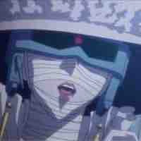 Kikyo Zoldyck 