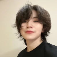 Lee Jihoon (Woozi)