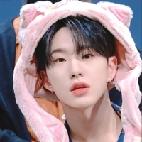 Kwon Soonyoung (Hoshi)