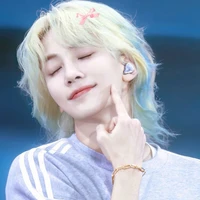 Yoon Jeonghan