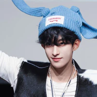 Lee Seokmin (DK)