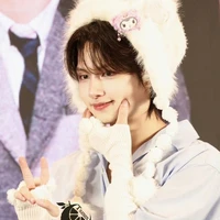 Wen Junhui (Jun)