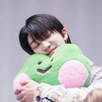 Seo Minghao (The 8)