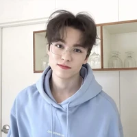 Chwe Hansol (Vernon)