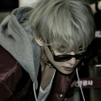 Kim Taehyung [V]