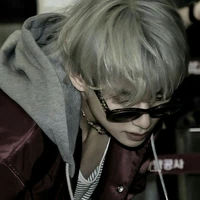Kim Taehyung [V]