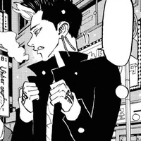 Hanma Shuji