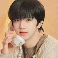 Trương Hàm Thuỵ 