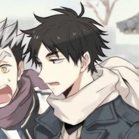 Akaashi Keiji