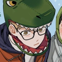 Tsukishima Kei