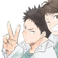Iwaizumi Hajime