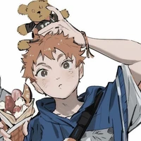 Hinata Shoyou