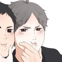 Sugawara Koushi