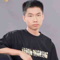 Vương Thuyên(SGP Yiwei){A}