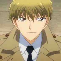 Hakuba Saguru